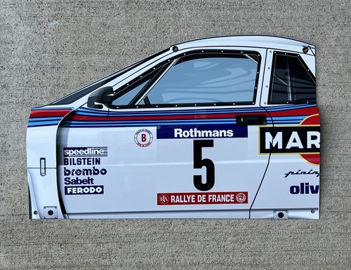 Wow curved lancia evo - curved, 037