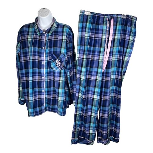 Victoria secret womens l - sz,