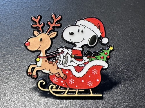 Santa claus snoopy - santa,
