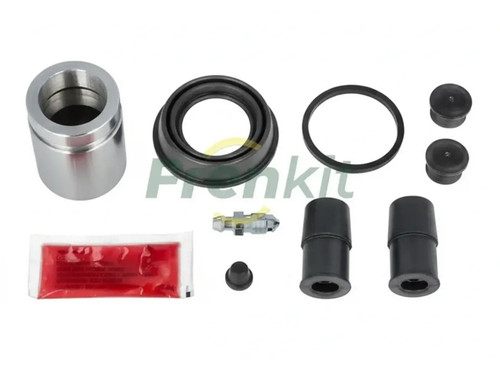 Brake caliper repair kit rear - brake,