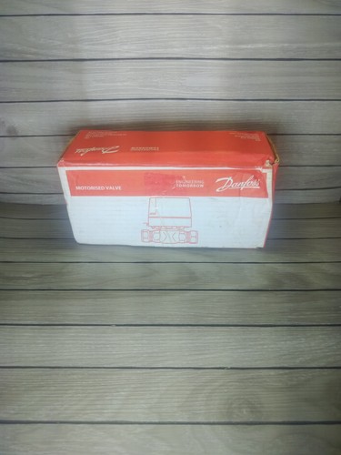 Danfoss hp22 port - hp22, motorized