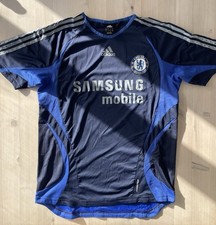 Adidas Chelsea Training Shirt