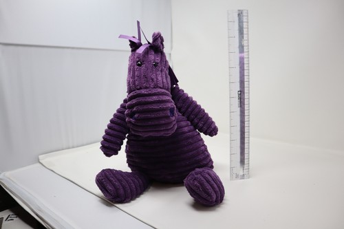 Jellycat purple cordy - purple,