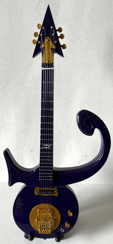 Prince purple symbol - purple,