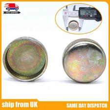 2Pcs 25mm Core Plugs for Ford