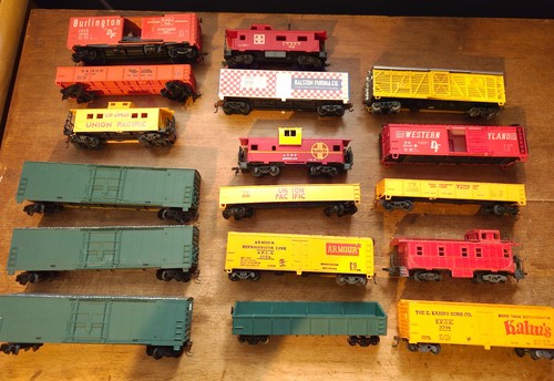 Read lot 16 - lot,