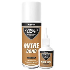 Geocel Joiners Mate Mitre Bond