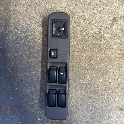 Mitsubishi shogun sport master - mitsubishi,