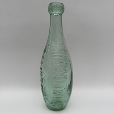 Antique 10oz Hamilton Skittle