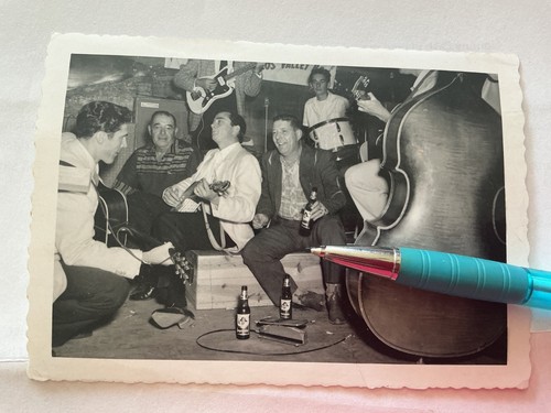 Johnny cash photo memorabilia - johnny,