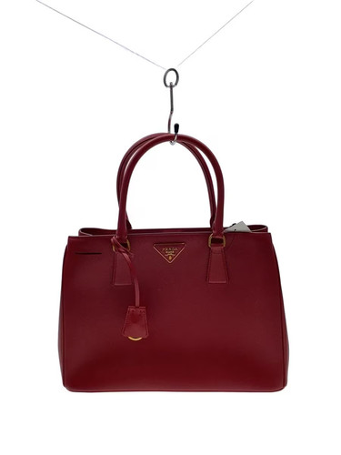 Prada tote bag red - tote,