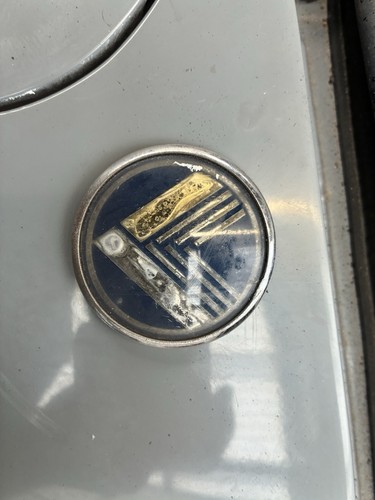 Badge eunos roadster - eunos, original
