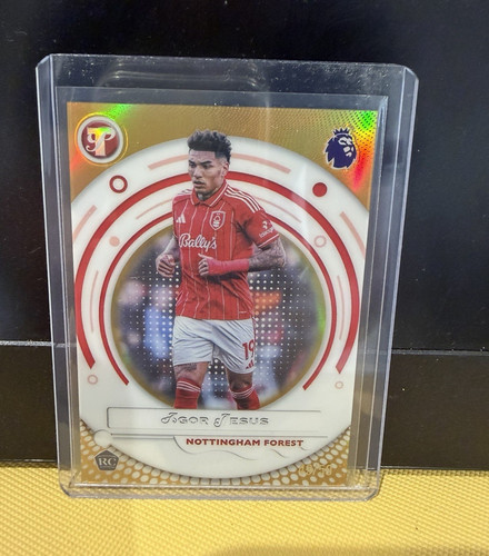 Topps finest premier league - premier,