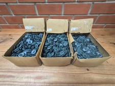 Vintage Military WW2 Buttons Original Boxes Job Lot 4.3Kg New Old Stock