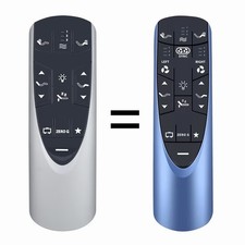 Remote Control Tempur-Pedic
