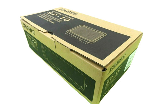 Yaesu 3w external - 3w,