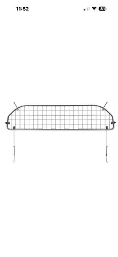 Travall dog guard for - travall,