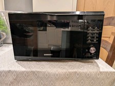 Samsung 900W 28L Combination Microwave MC28M6055CK - Black RRP £290
