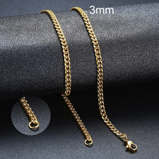 925 Sterling Silver Necklace