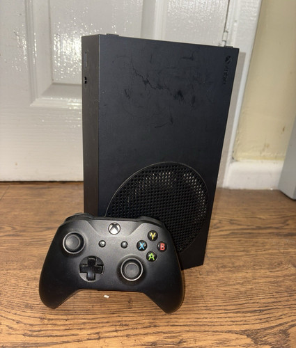 Microsoft xbox series 512gb - microsoft,