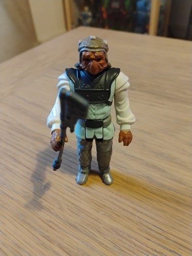 Vintage star wars - star,