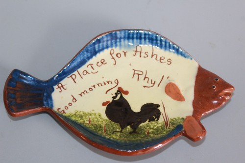 Watcombe torquay pottery - torquay,
