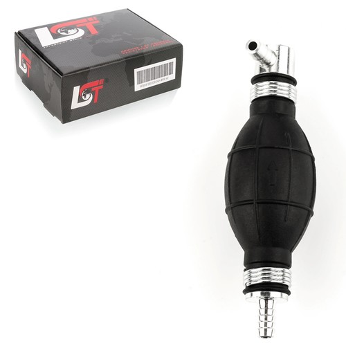 Fuel pump aluminum mm - pump,