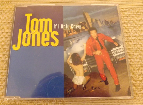 Tom jones only - i,