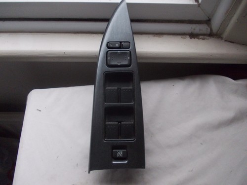 Mazda electric way window - way,