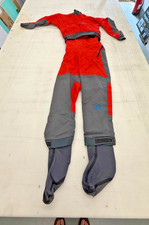 Palm cascade drysuit - palm,