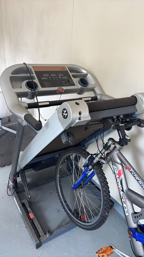 Roger black motorised electric - roger,