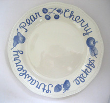 Vintage Wood & Sons 28cm