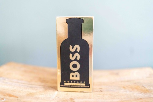 Hugo boss - bottled, absolu