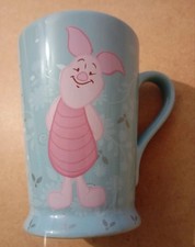 Vintage Winnie-the-Pooh Piglet