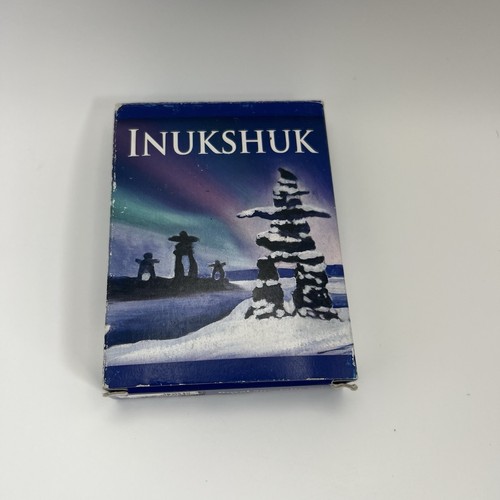 Inukshuk canada souvenir - inukshuk,