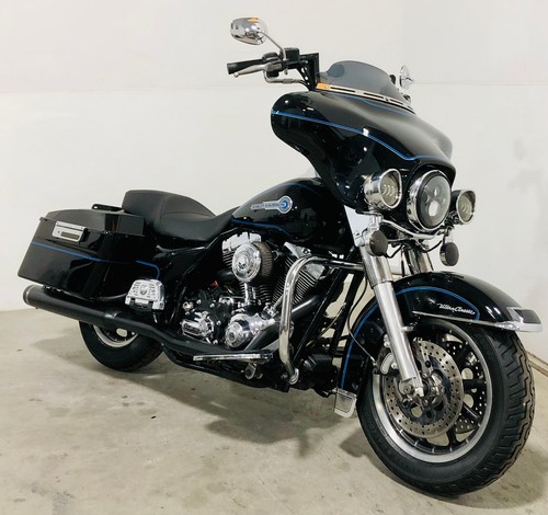 2007 harley davidson - harley-davidson, flhtcu