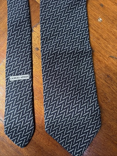 Armani collezioni men silk - armani,