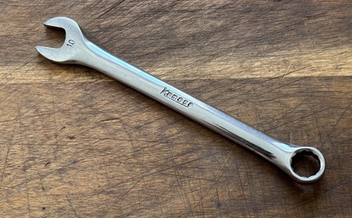 Kamasa 10mm metric - 10mm,