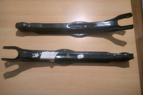 Alfa romeo 1988 pair - alfa, of