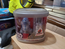 Tomy Star Wars Remote Control Clear R2D2 From Japan Celebration