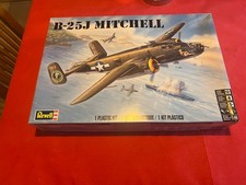 Revell B-25J Mitchell Bomber