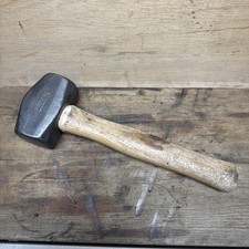 Vintage WHITEHOUSE 4 lb Club