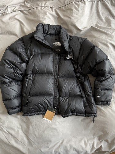 The north face nuptse 700 - north,