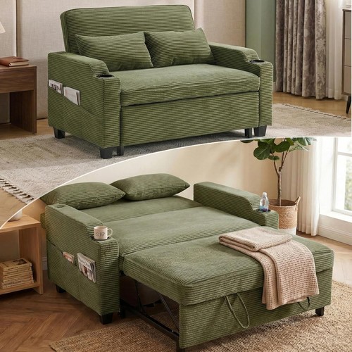 Seater sofa bed - bed,, convertible