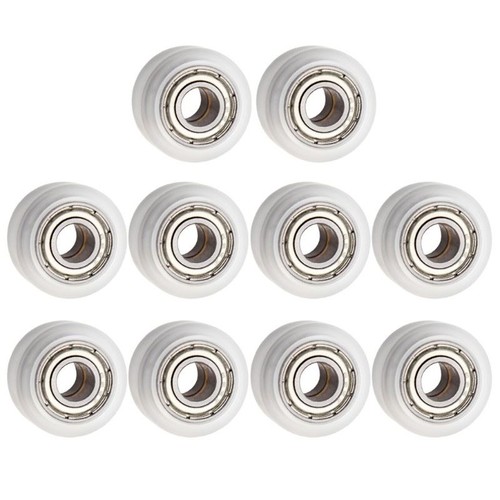 Mini wheel slot linear - mini,