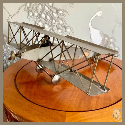 Henk van der molen handmade - molen,