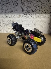 Vintage biker mice rattler atv - rattler,