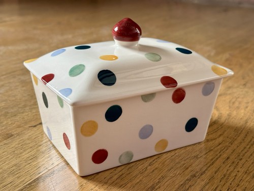 Emma bridgewater polka - bridgewater,