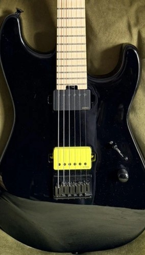 Emg humbucker set - 57/66,
