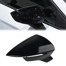 Right Wing Mirror Cover Cap